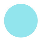 Меловая краска Home Art, №36 Пудровый голубой,ProArt (40мл)
