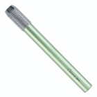 Удлинитель-держатель для карандаша Сонет, мет., зеленый металлик 1395
