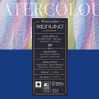Альбом д/акварели на спирали Fabriano "Watercolour" белая бумага 21*29,7,12л,300г 17662129																										
