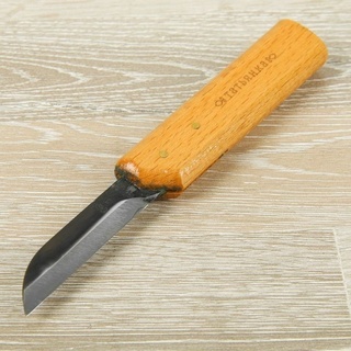 Нож Богородский К1 для фигурной резьбы, НОЖ-К1
