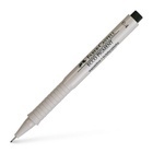166499 Капиллярная ручка ECCO PiGMENT, 0,4мм,