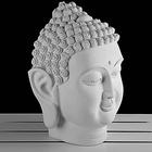 Будда, гипс (арт. 10-143)
