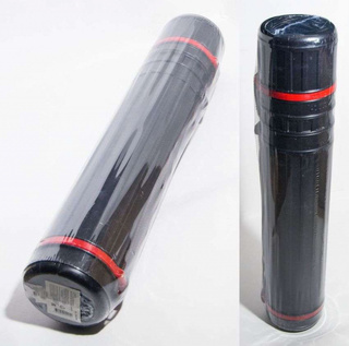 Тубус пластиковый,диам.10,5см, длина78-135 см DK11315																										
