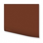 6185 Цв. бумага 50х70, 300гр коричневый шоколад																										
