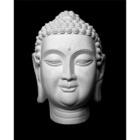 Будда малый, гипс (арт. 10-182)