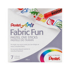 Пастель для ткани  7 цв. FabricFun Pastels PTS2-7
