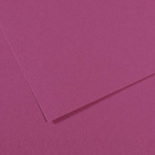 Бумага д/пастели Canson Mi-Teintes 50х65 см 160 гр. 10л. №507 фиолетовый
