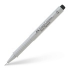 166099 Капиллярная ручка ECCO PiGMENT, 0,05мм, 																								
