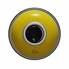 Эмаль для граффити A103 Yellow Cadmium (кадмий жёлтый) 
